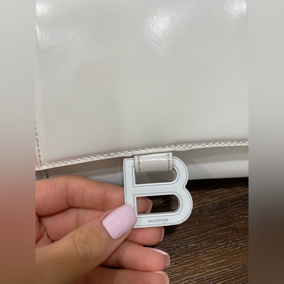 Balenciaga hourglass in small - Picture 2 of 9